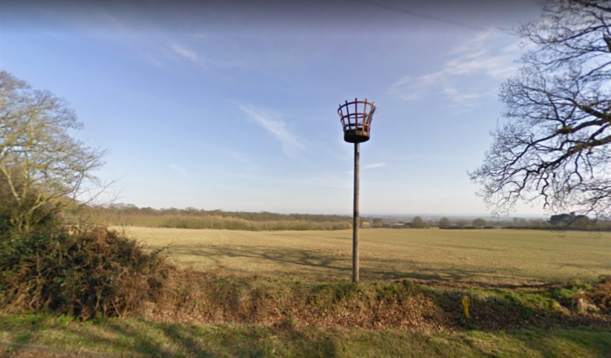 Beacon Hill beacon, Great Totham