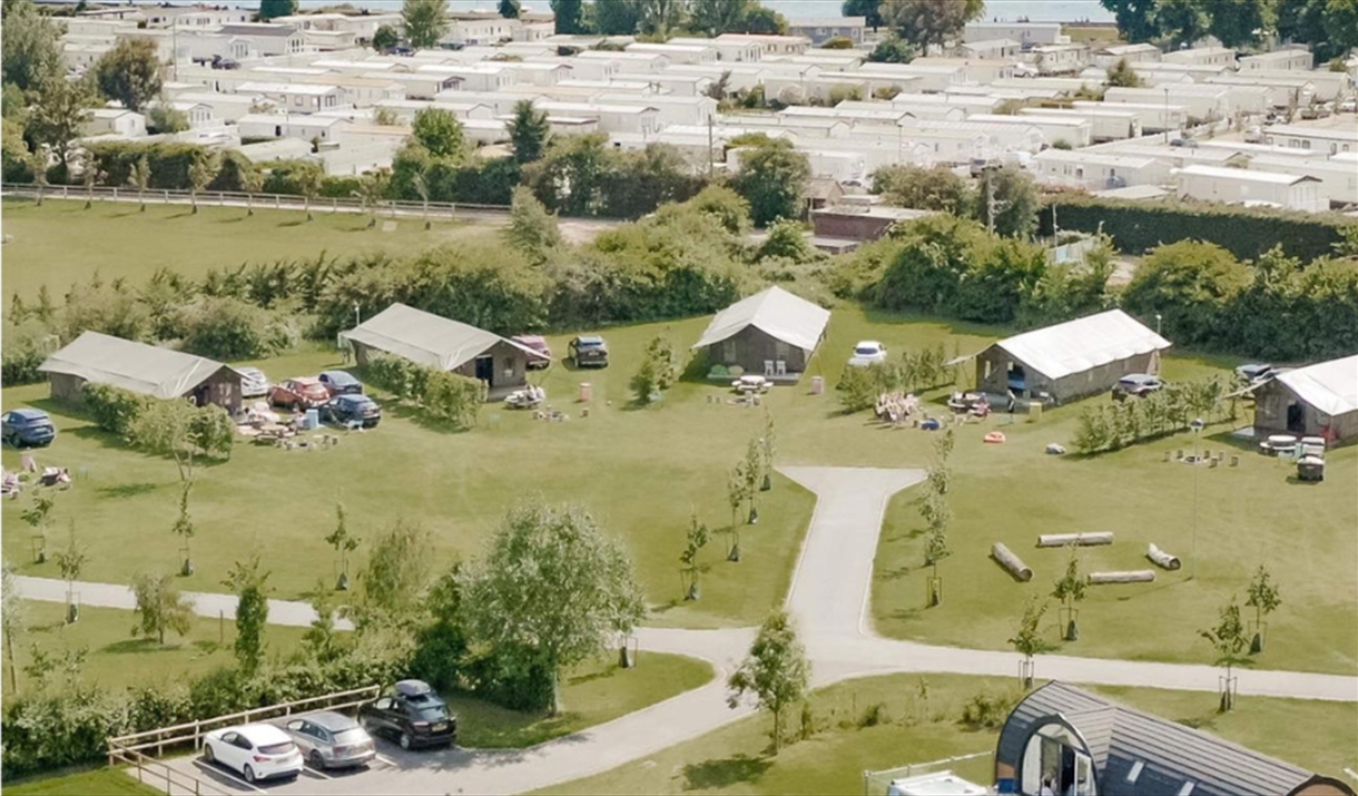 Osea Leisure Park