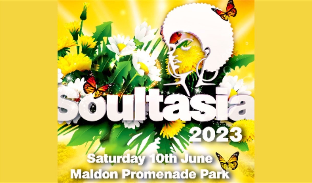 Soultasia logo