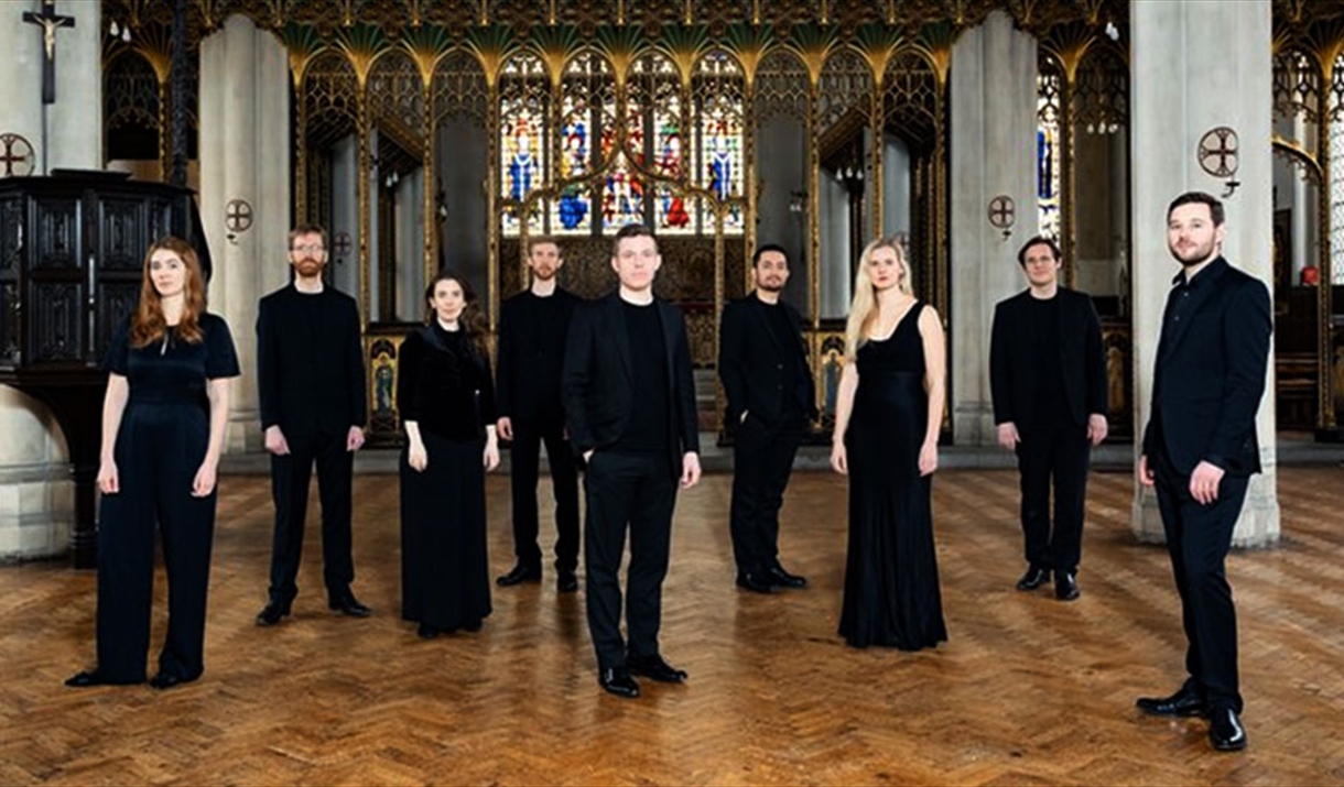 Marian Consort