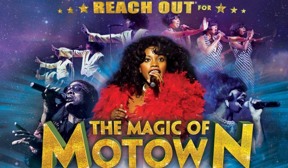 Motown