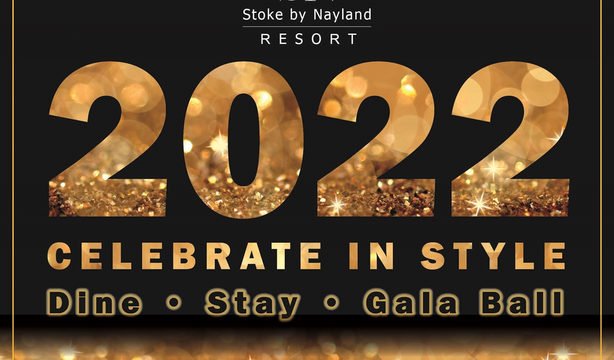 New Year's Gala Ball