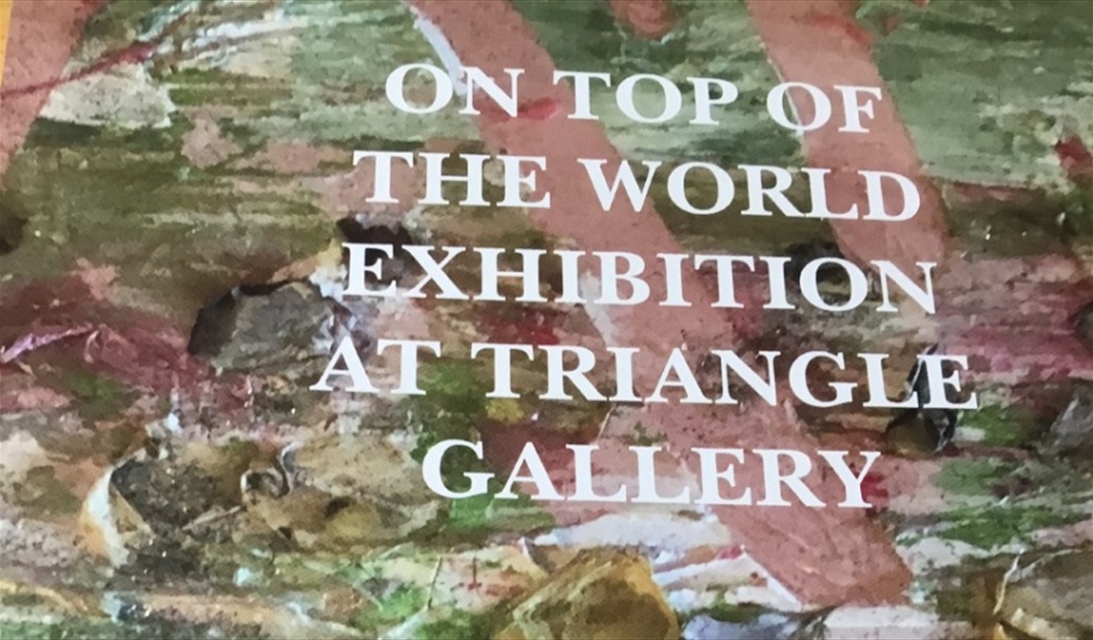 On Top of the World Exhibition
