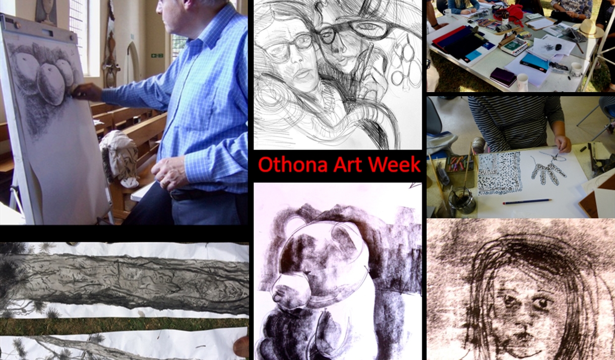 Othona Art Week