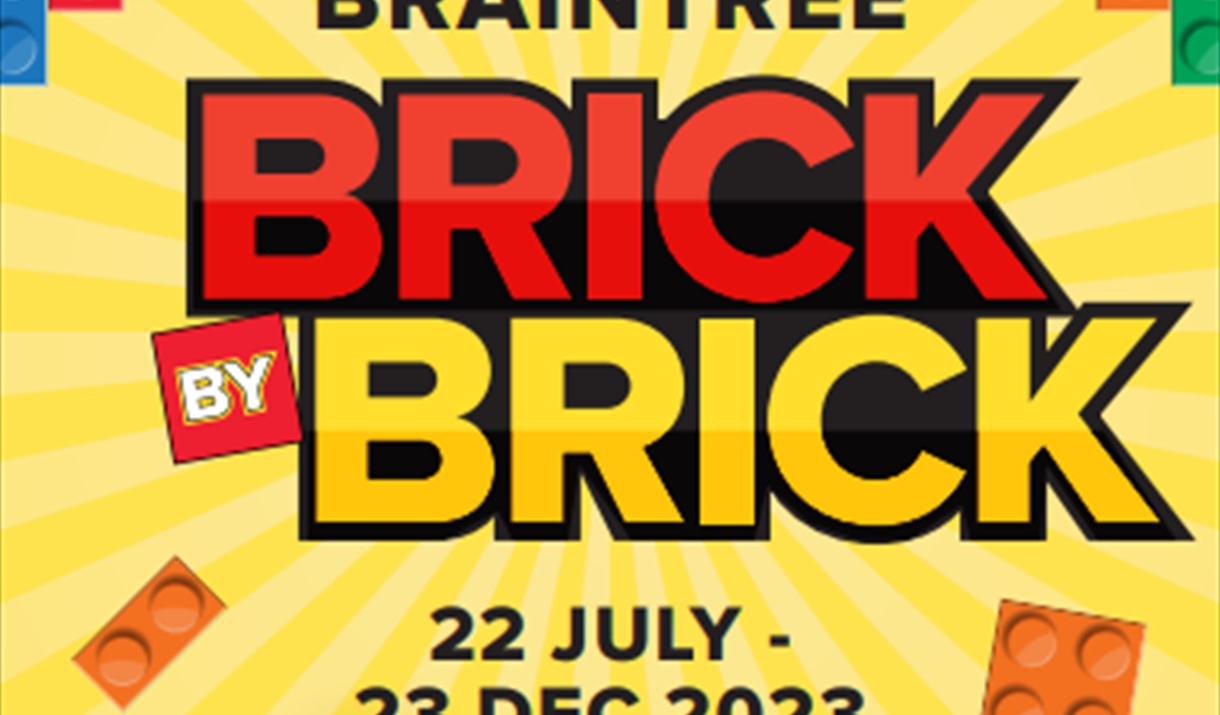 Build it Braintree