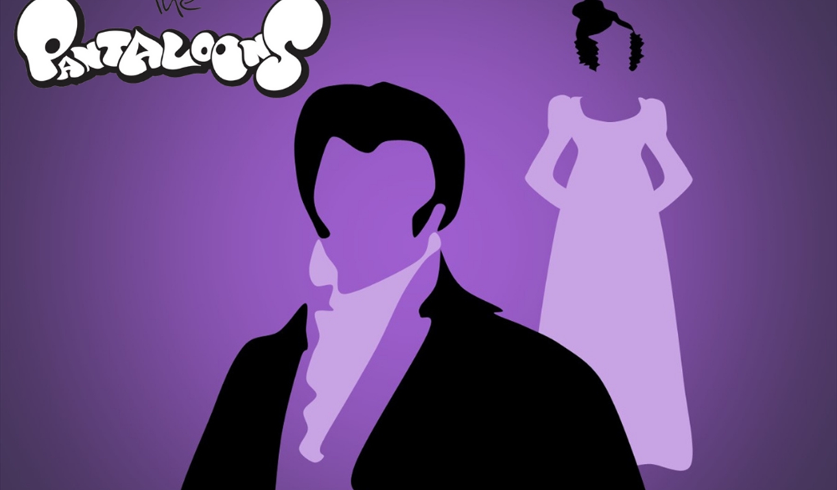 The Pantaloons: Pride & Prejudice