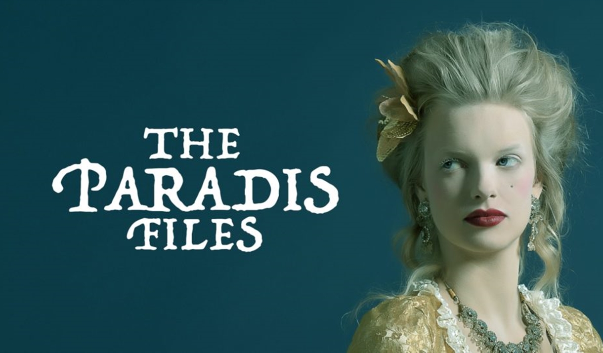 The Paradis Files