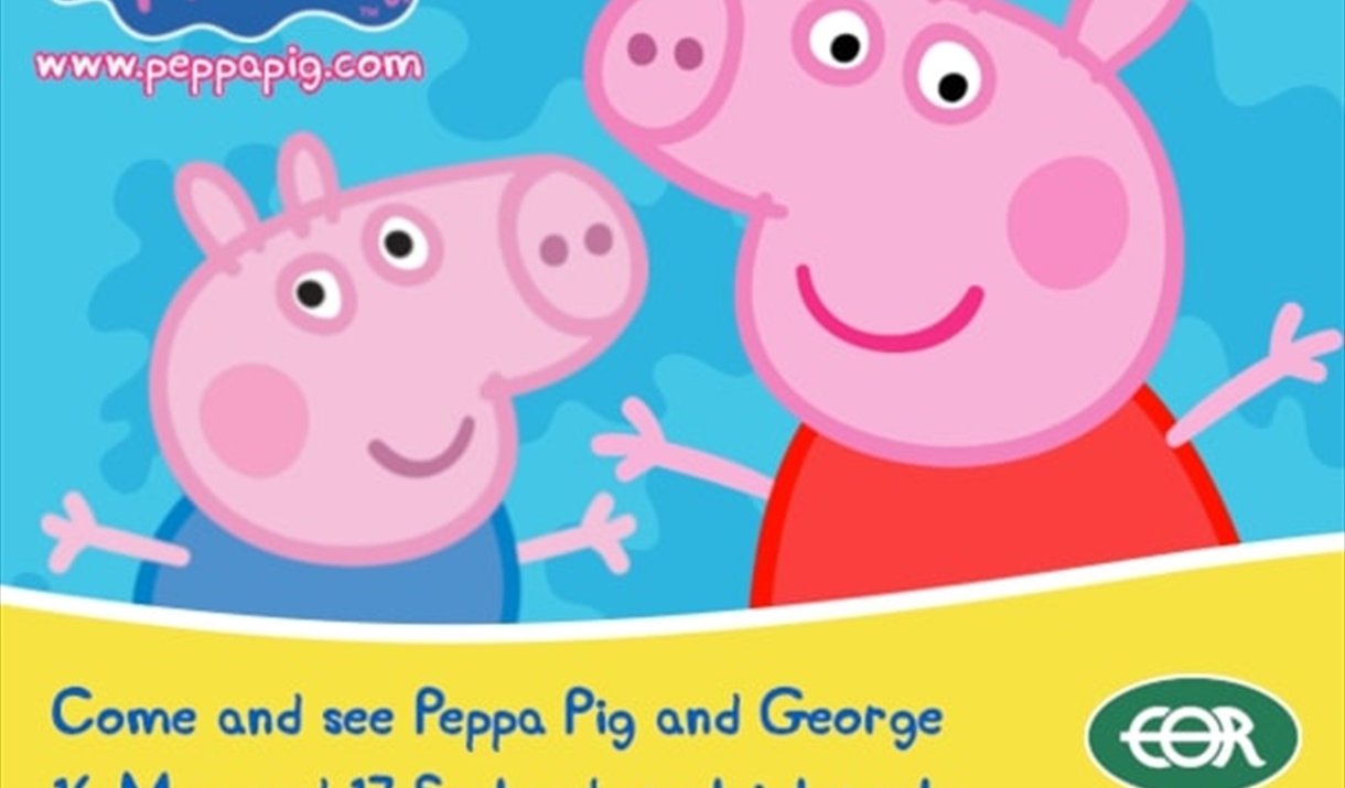 Peppa Pig Official (@peppapig) / X