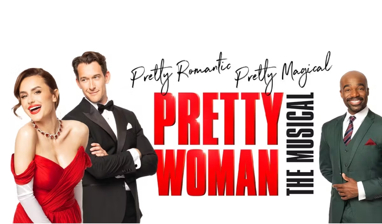 Pretty woman best sale movie online