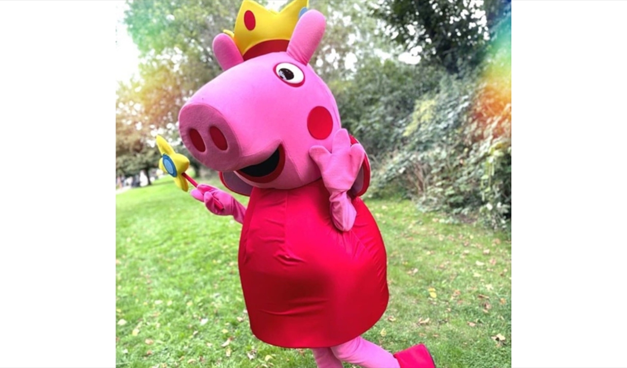 Peppa Pig