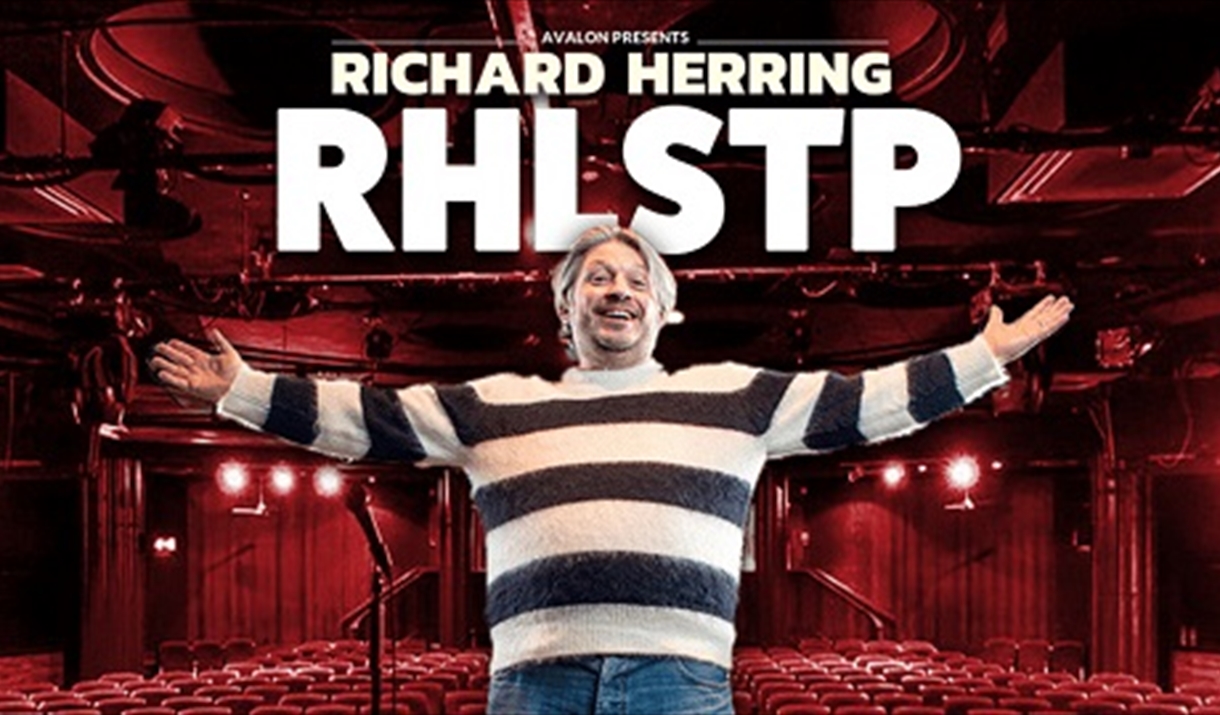 Richard Herring