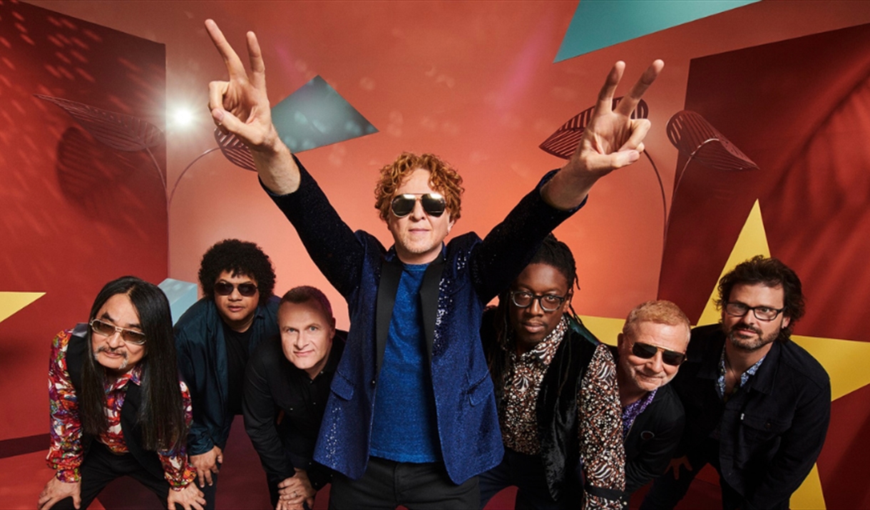 Simply Red
