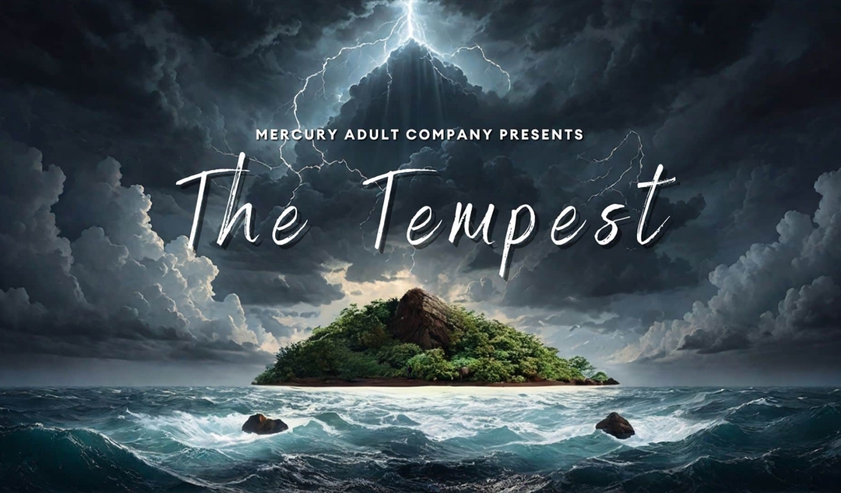 The Tempest Mercury Adult