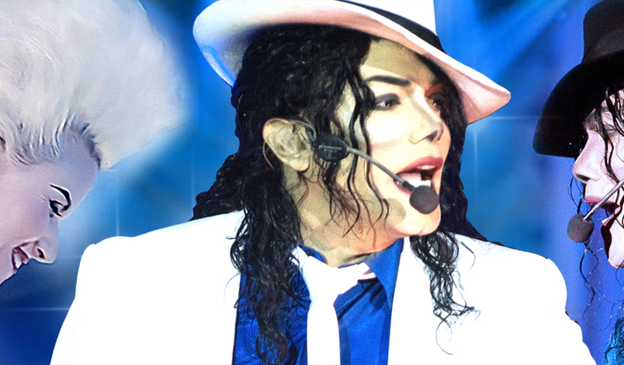 Brentwood Live - Navi - King of Pop Cancelled