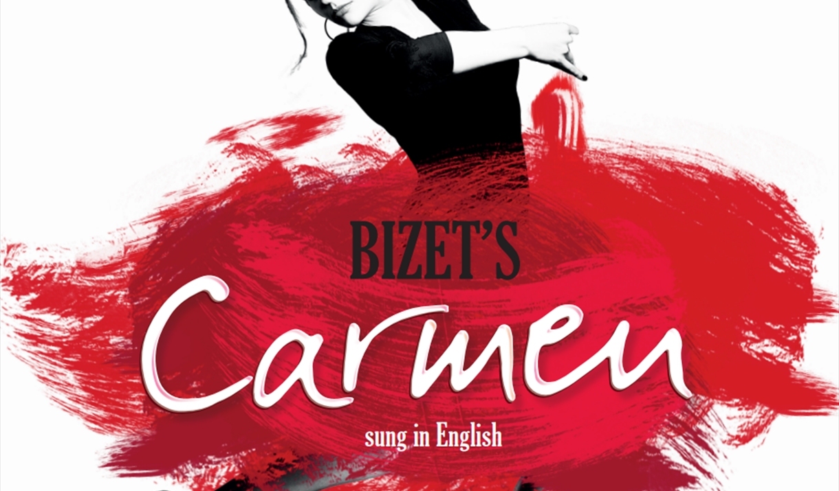 Carmen opera