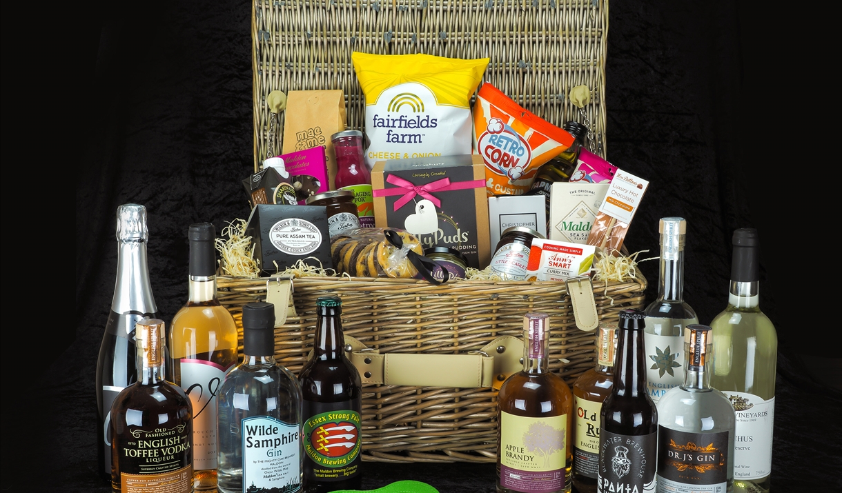 Secret Hamper Essex