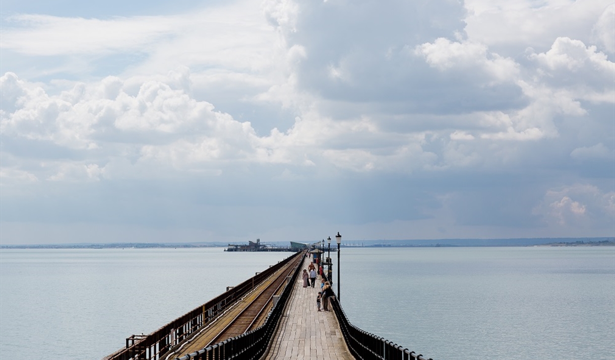 Southend Pier