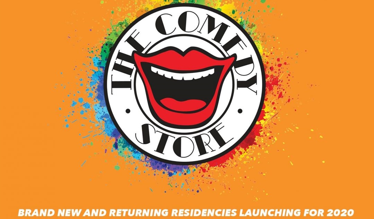 The Comedy Store