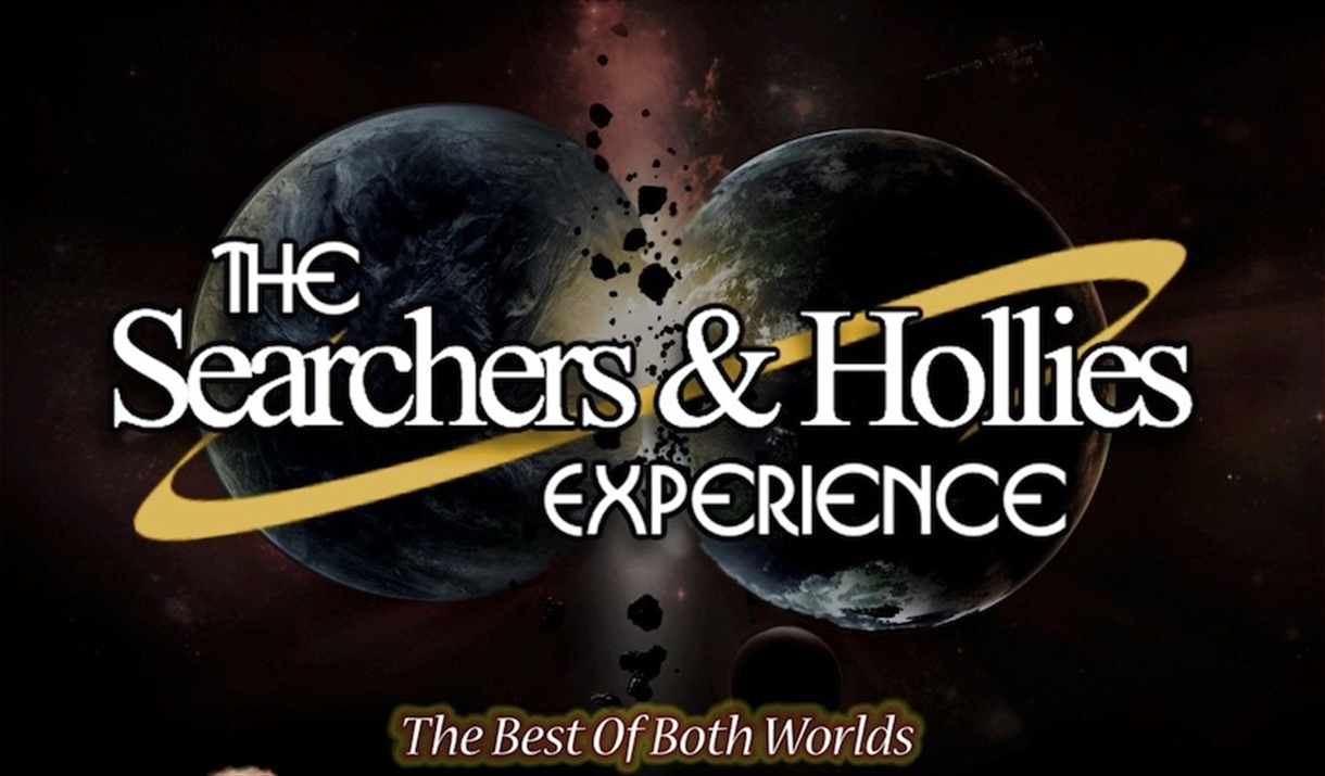 The Searchers and Hollies Experience