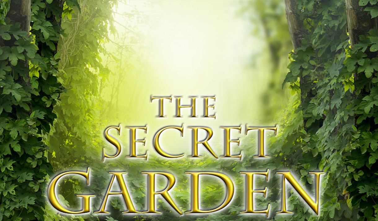 The Secret Garden