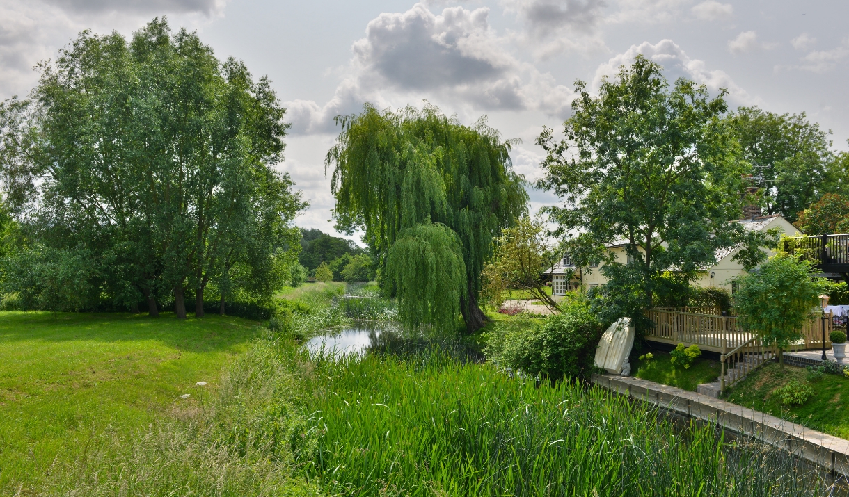 The Walthams (Including Great and Little) Village in Chelmsford