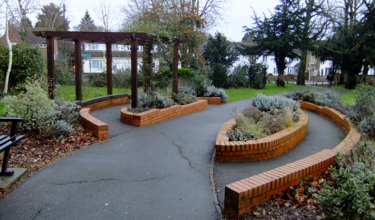 Great Baddow Village in Great Baddow, Chelmsford Visit Essex