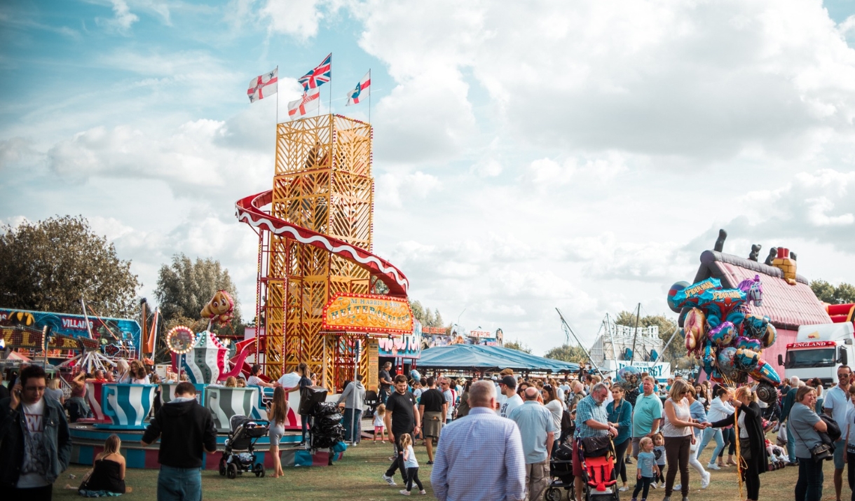 Great Dunmow Carnival