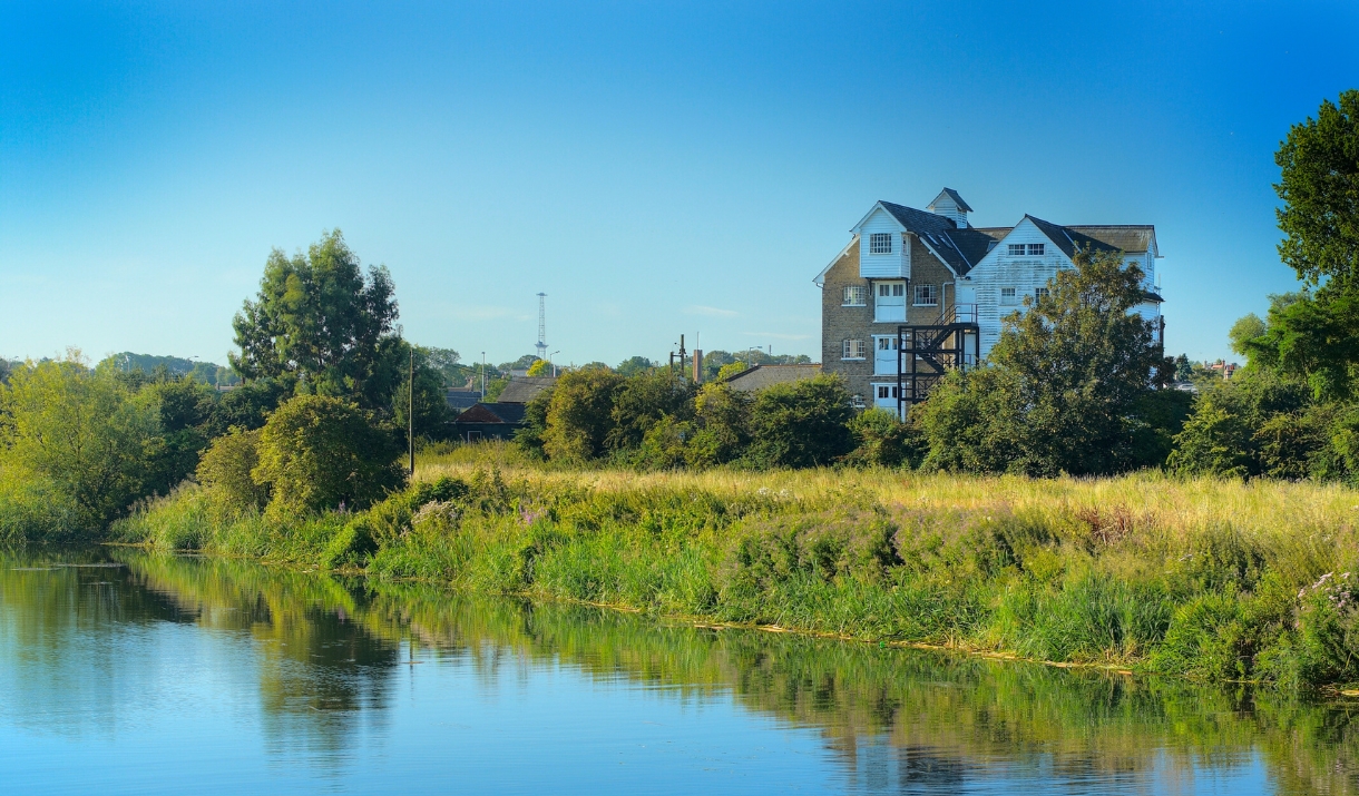 Battlesbridge - Village in Wickford - Visit Essex