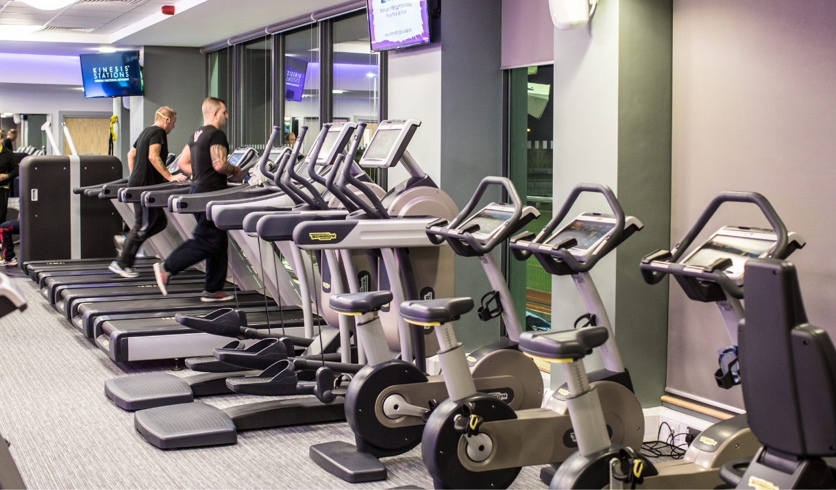 Chelmsford Sports and Athletics Centre Leisure Centre in Chelmsford, Chelmsford Visit Essex