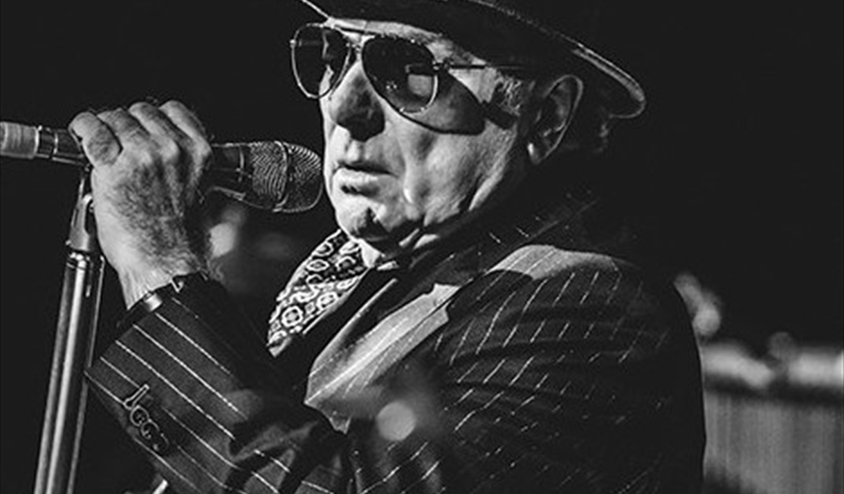 Audley End live music event
