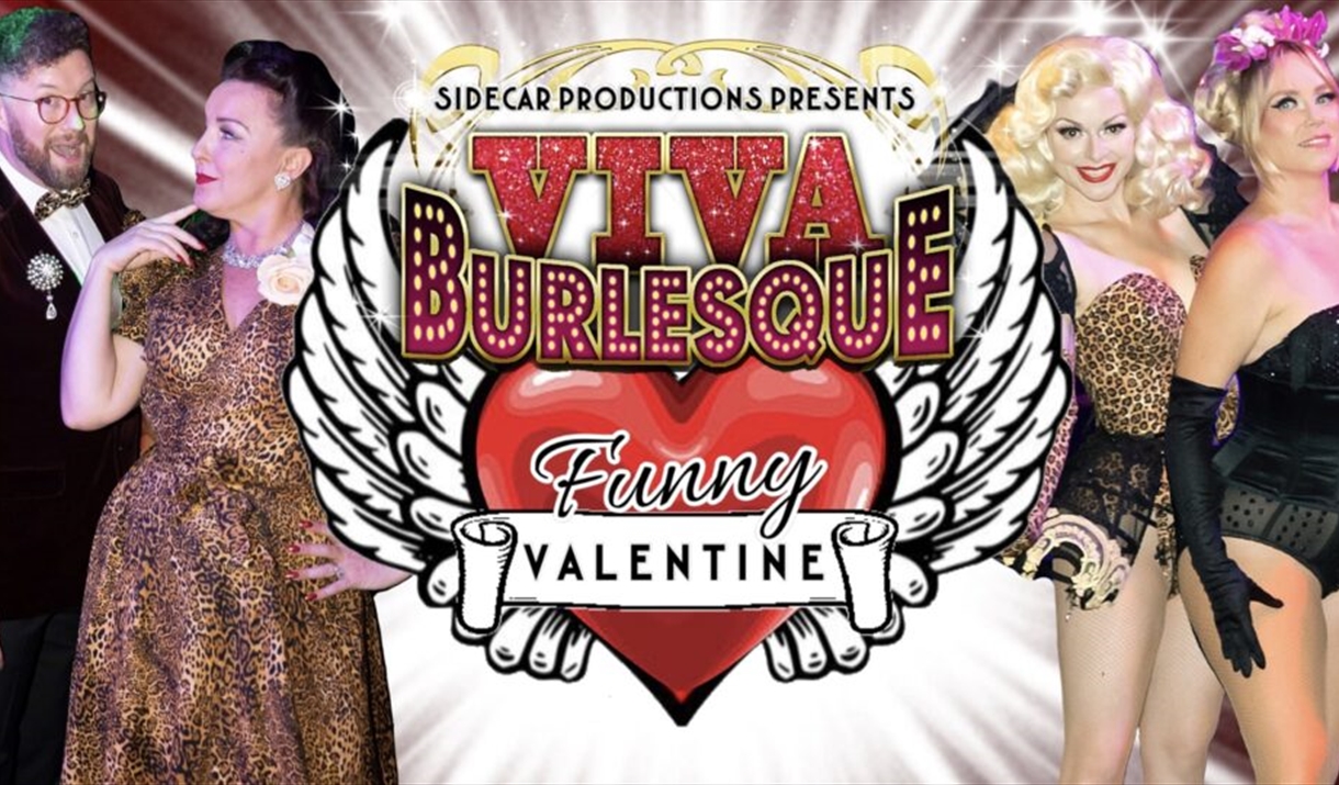 viva burlesque