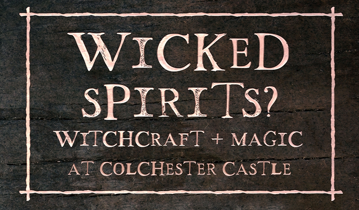 Wicked Spirits Dark Tour - Ghost Walk in Colchester, Colchester - Visit ...