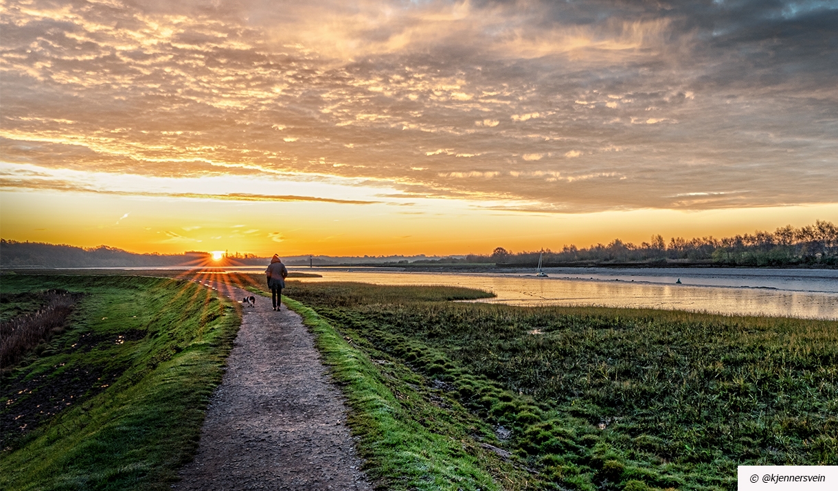 Wivenhoe