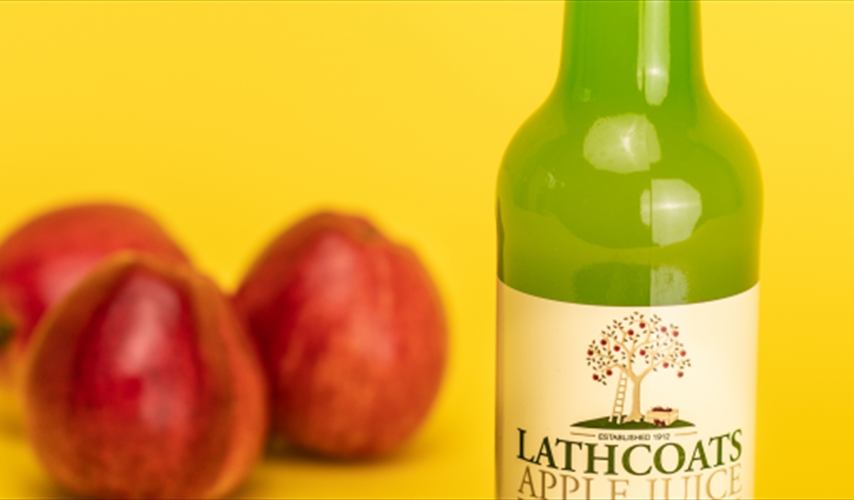 Apple tasting challenge