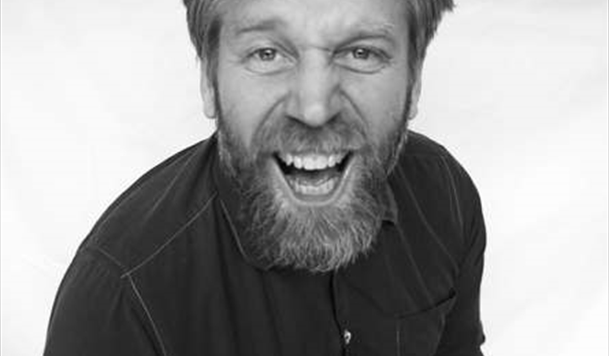 Tony Law