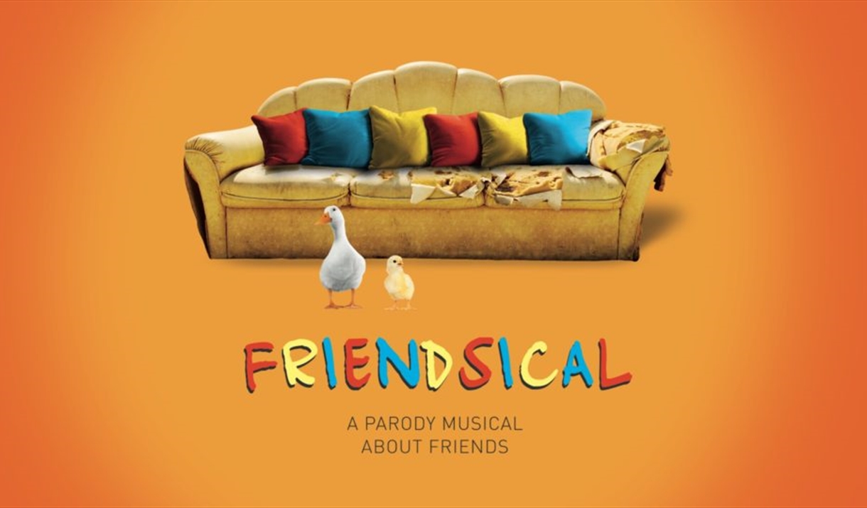 Friendsical