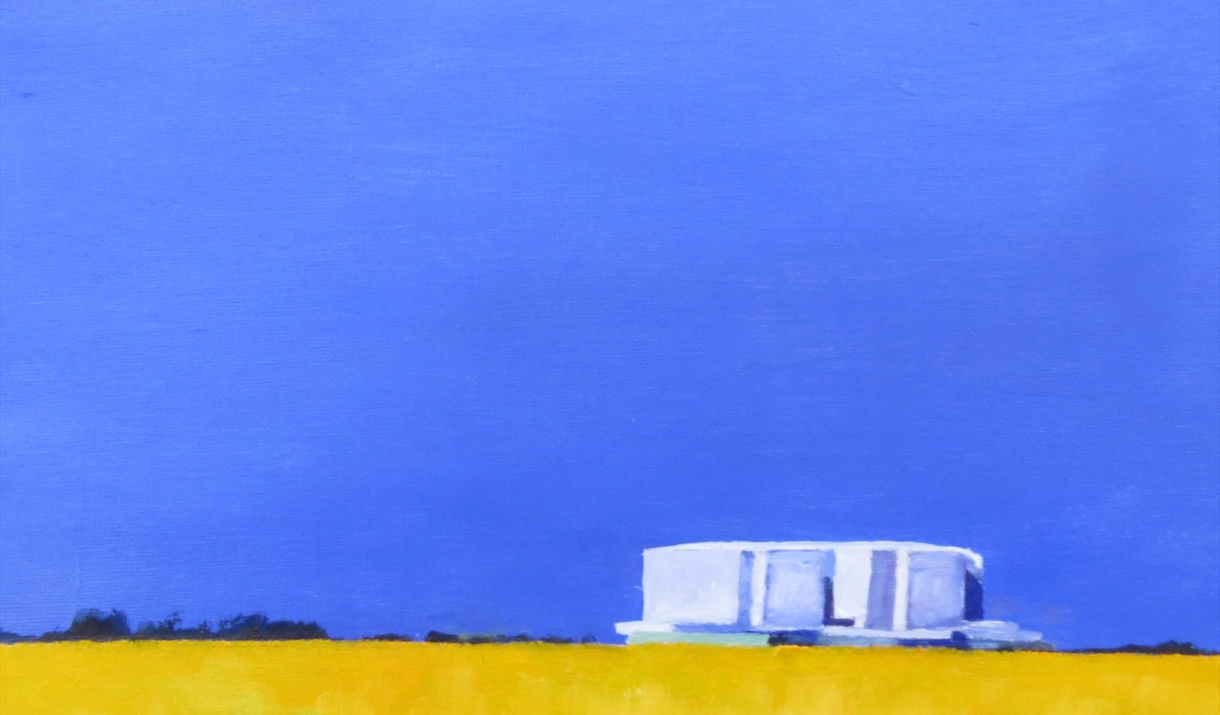 Burnham Art Trail