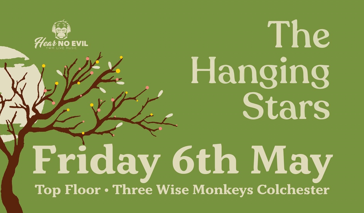 The Hanging Stars