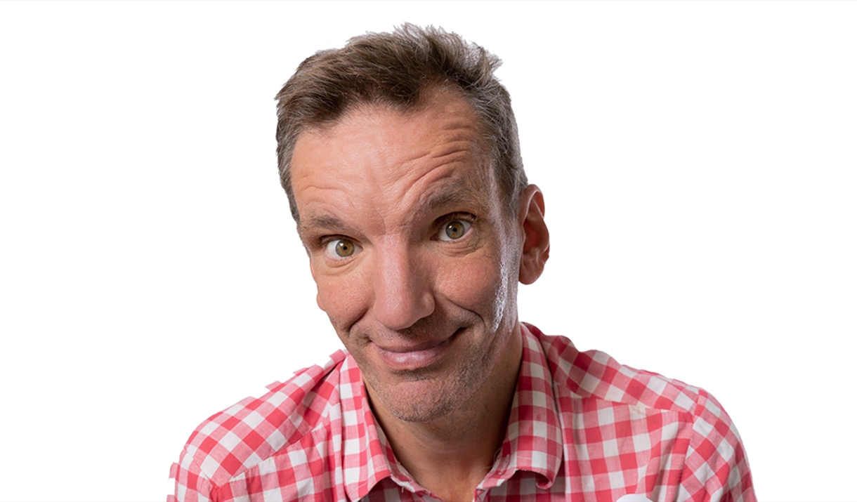 Henning Wehn