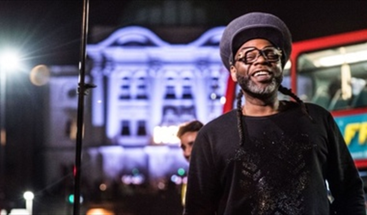 Jazzie B