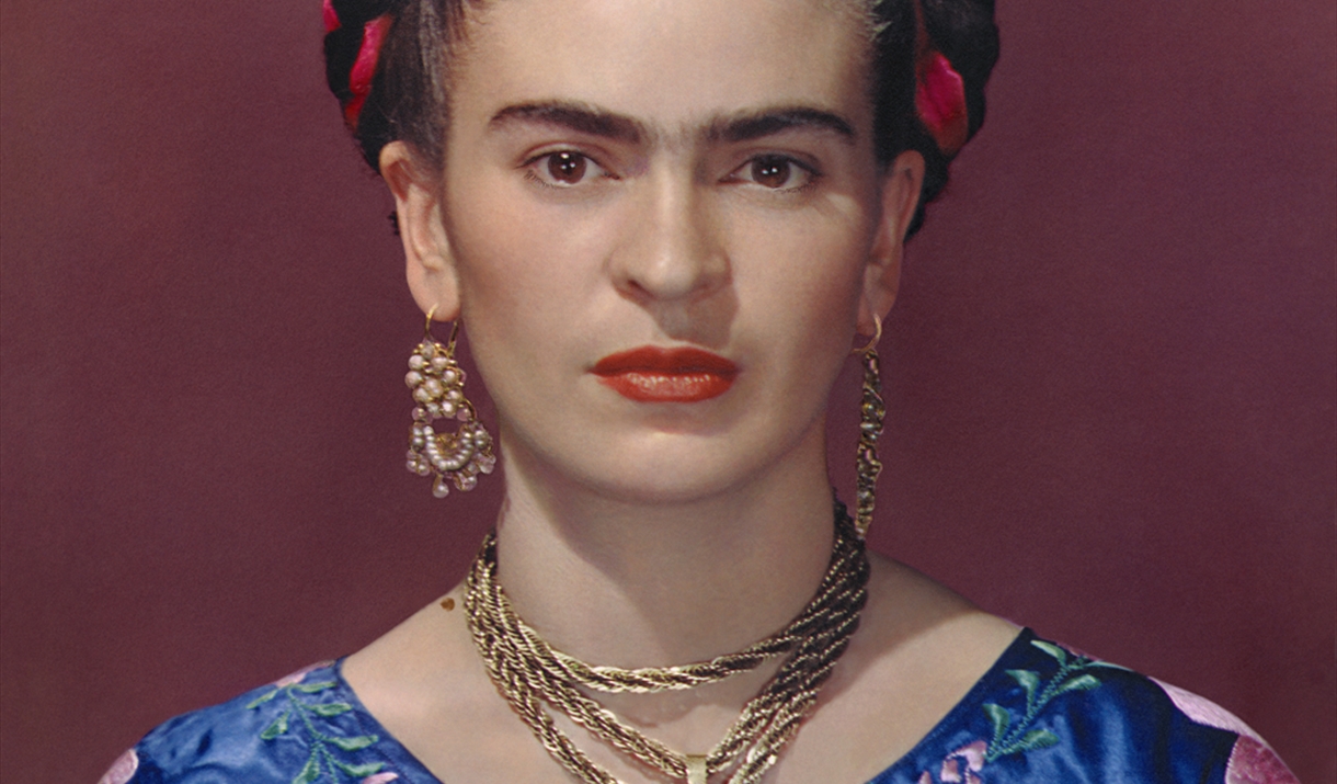 Frida Kahlo