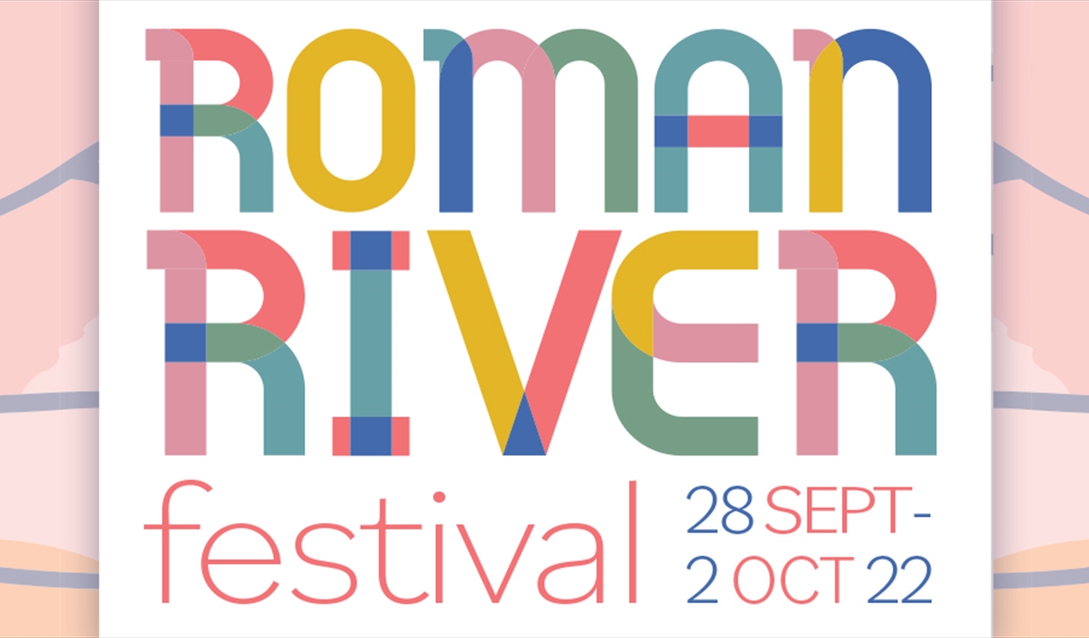 Roman River Festival: 28 September to 2 October 2022
