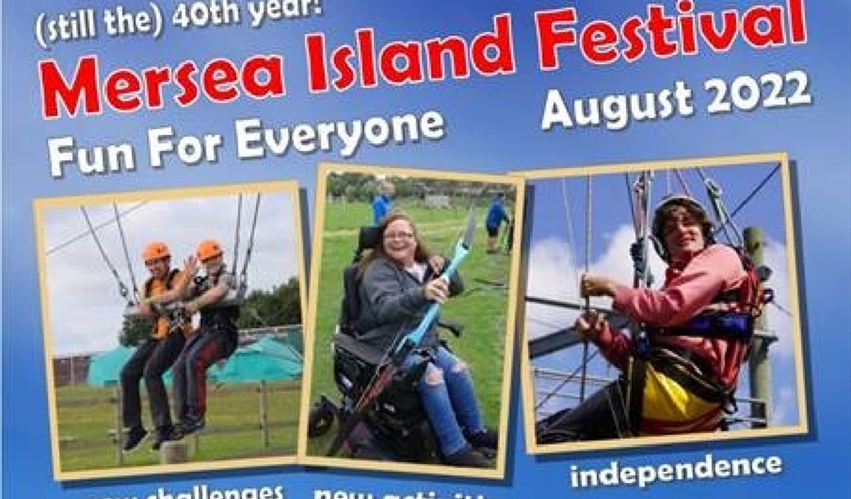 mersea island festival