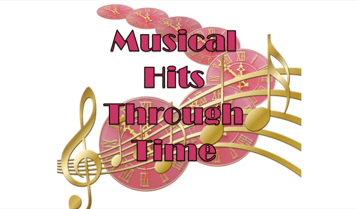 Musical Hits Through Time
