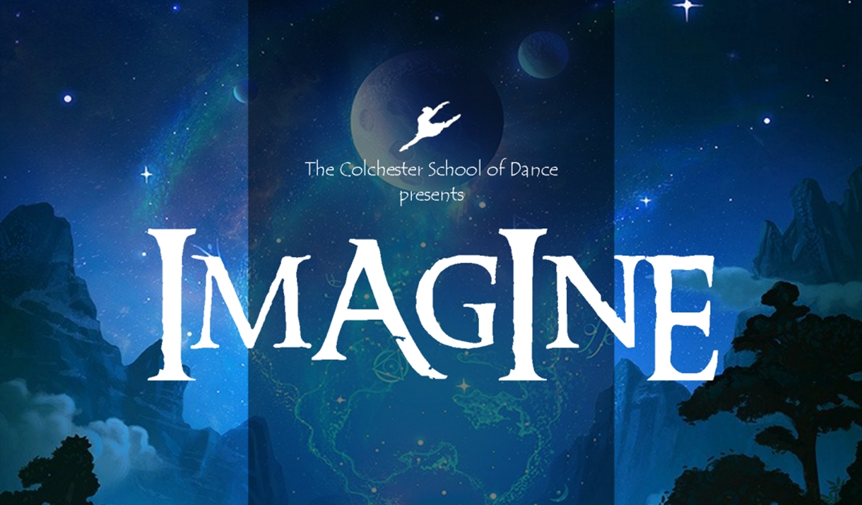 Imagine