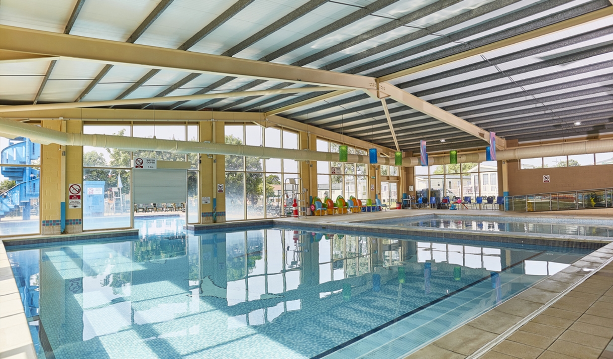 Highfield Grange Holiday Park Holiday Park in Clacton on sea, Clacton