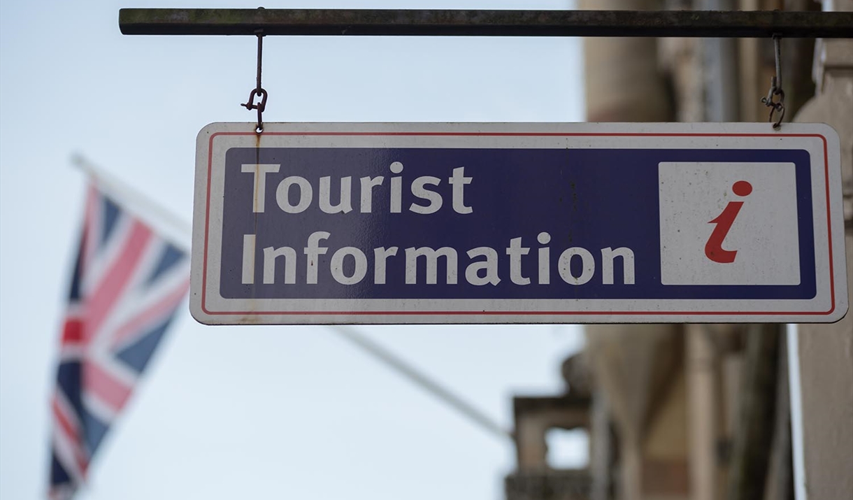 Tourist Information