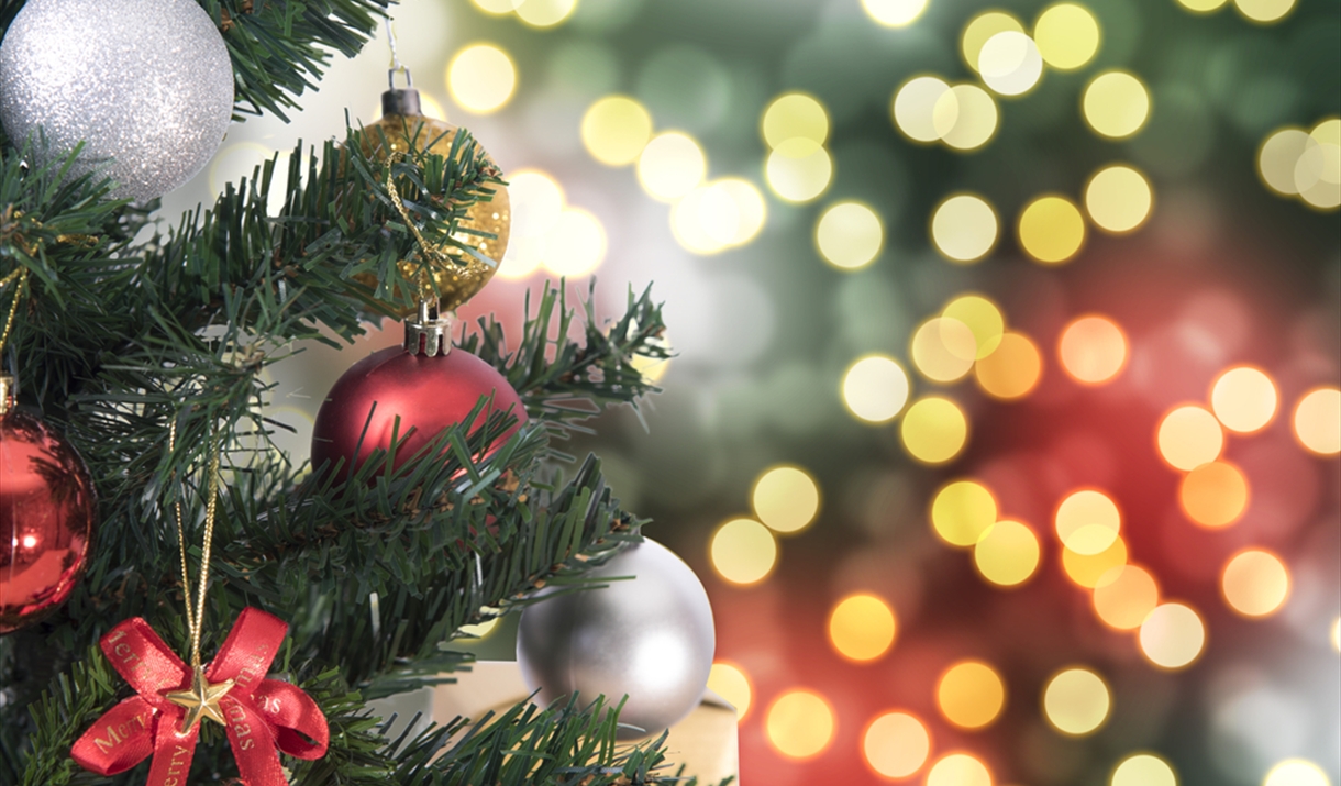 Christmas Gift Fair
