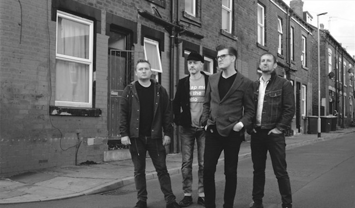 The Smyths