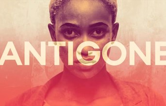 Antigone Poster